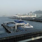 釜山港